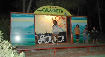 Calapineta